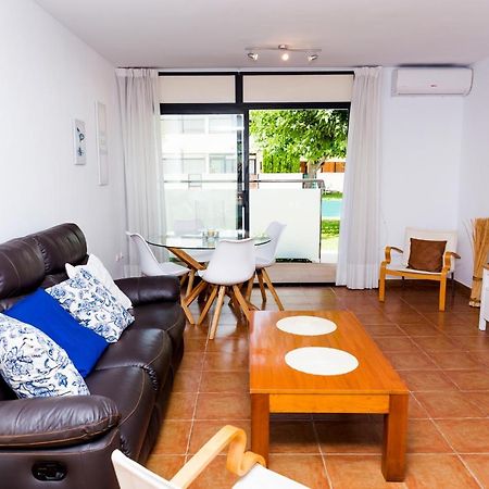 Santa Barbara Apartment Javea By Rock Rentals Екстер'єр фото