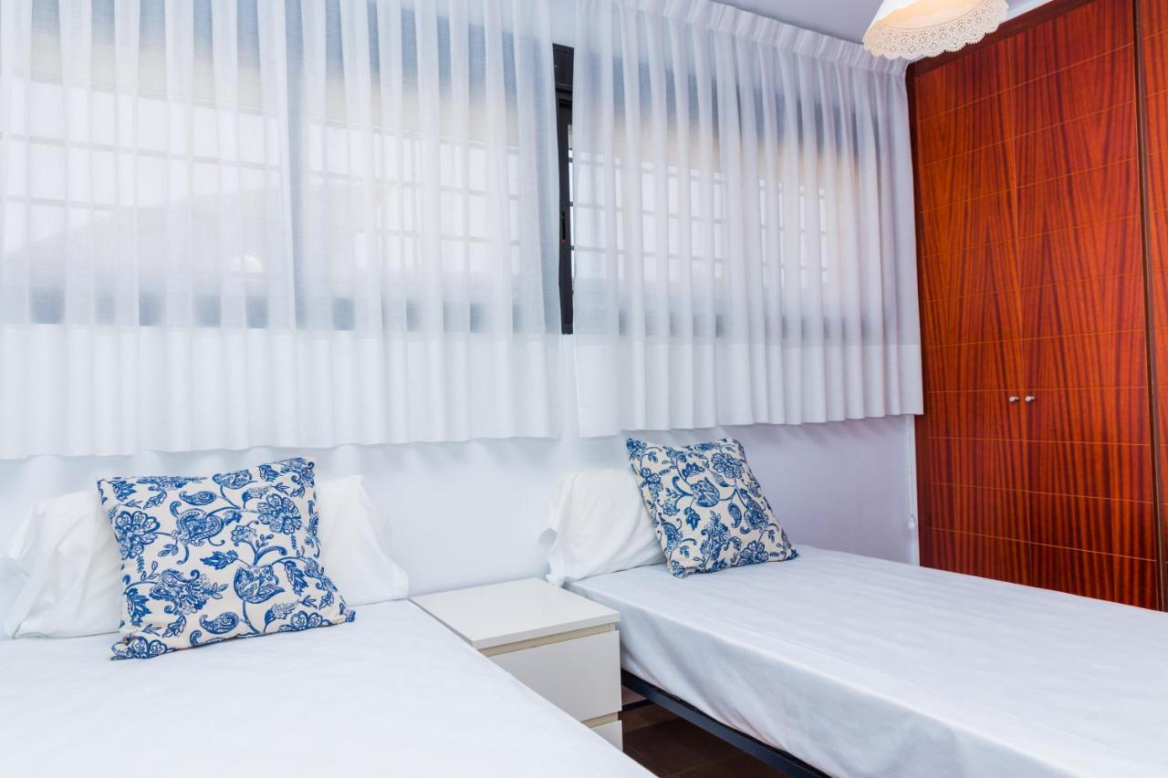 Santa Barbara Apartment Javea By Rock Rentals Екстер'єр фото