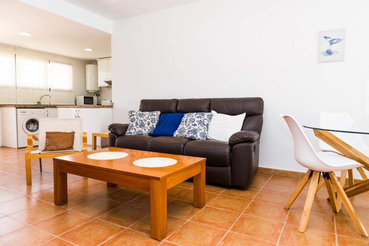 Santa Barbara Apartment Javea By Rock Rentals Екстер'єр фото