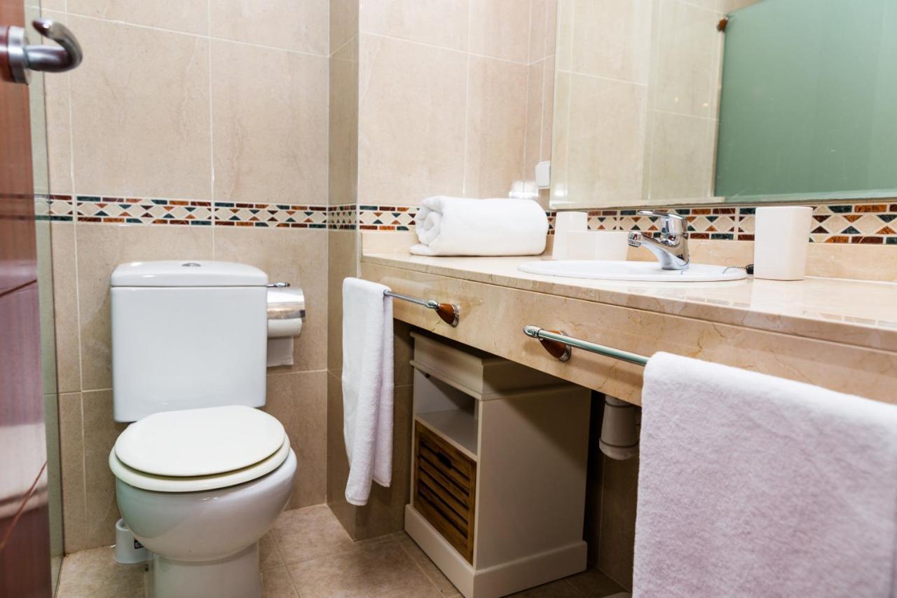 Santa Barbara Apartment Javea By Rock Rentals Екстер'єр фото