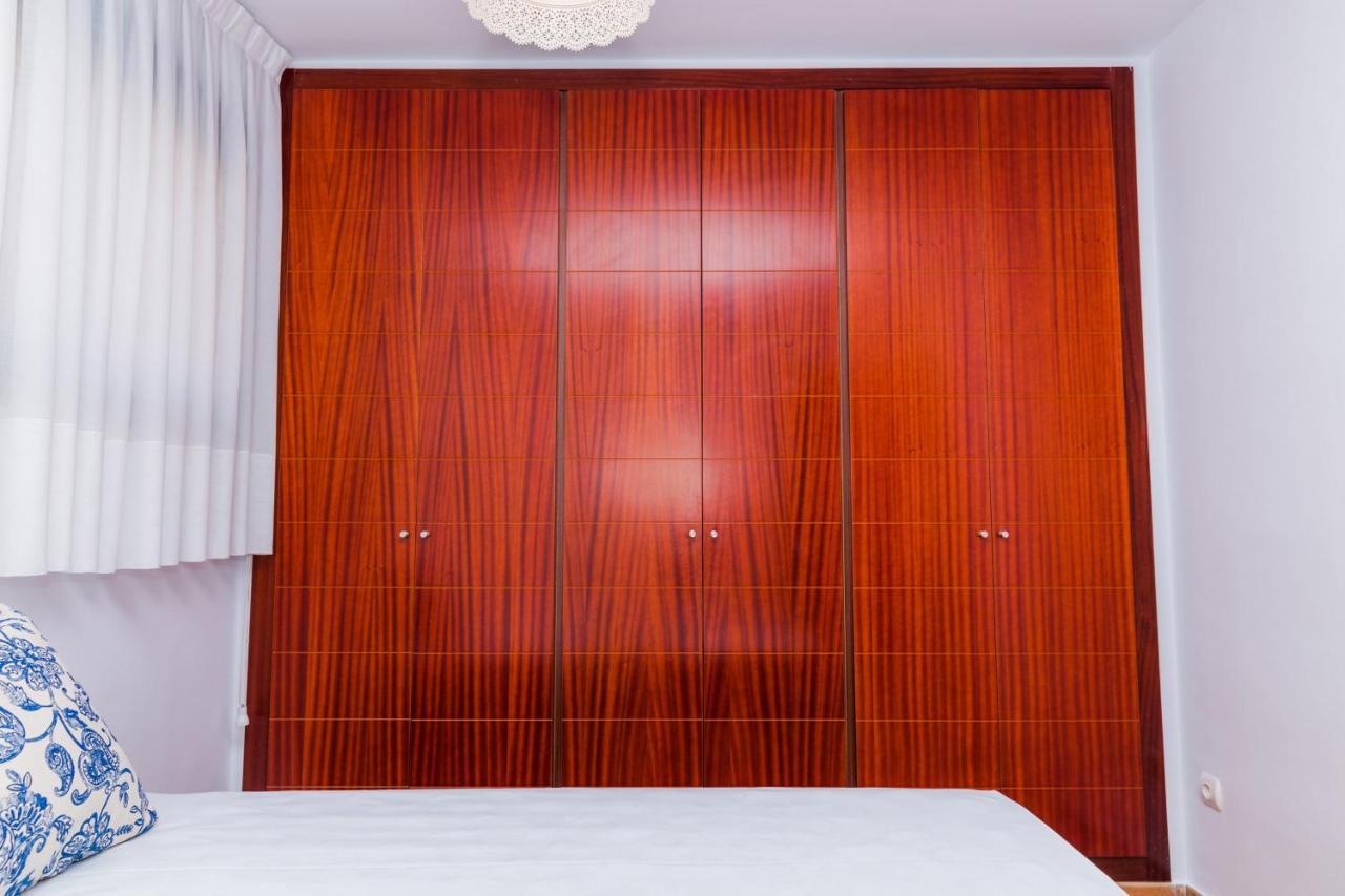 Santa Barbara Apartment Javea By Rock Rentals Екстер'єр фото