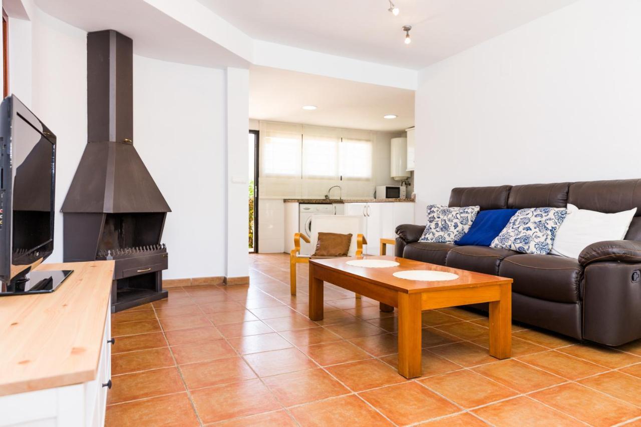Santa Barbara Apartment Javea By Rock Rentals Екстер'єр фото
