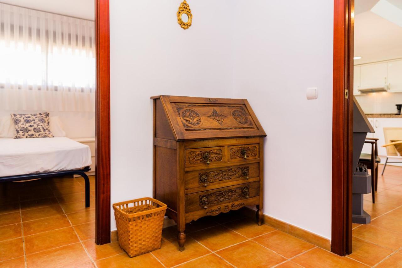 Santa Barbara Apartment Javea By Rock Rentals Екстер'єр фото