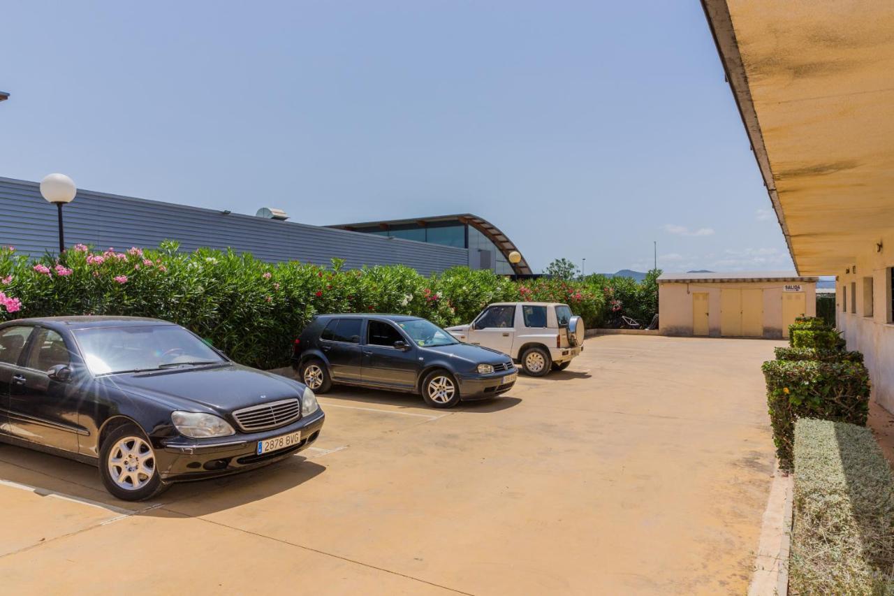 Santa Barbara Apartment Javea By Rock Rentals Екстер'єр фото