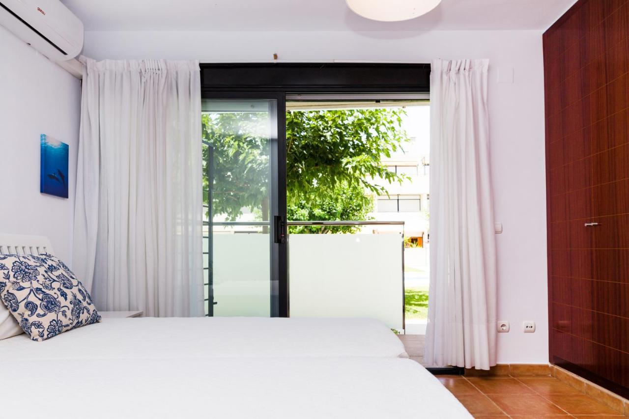 Santa Barbara Apartment Javea By Rock Rentals Екстер'єр фото