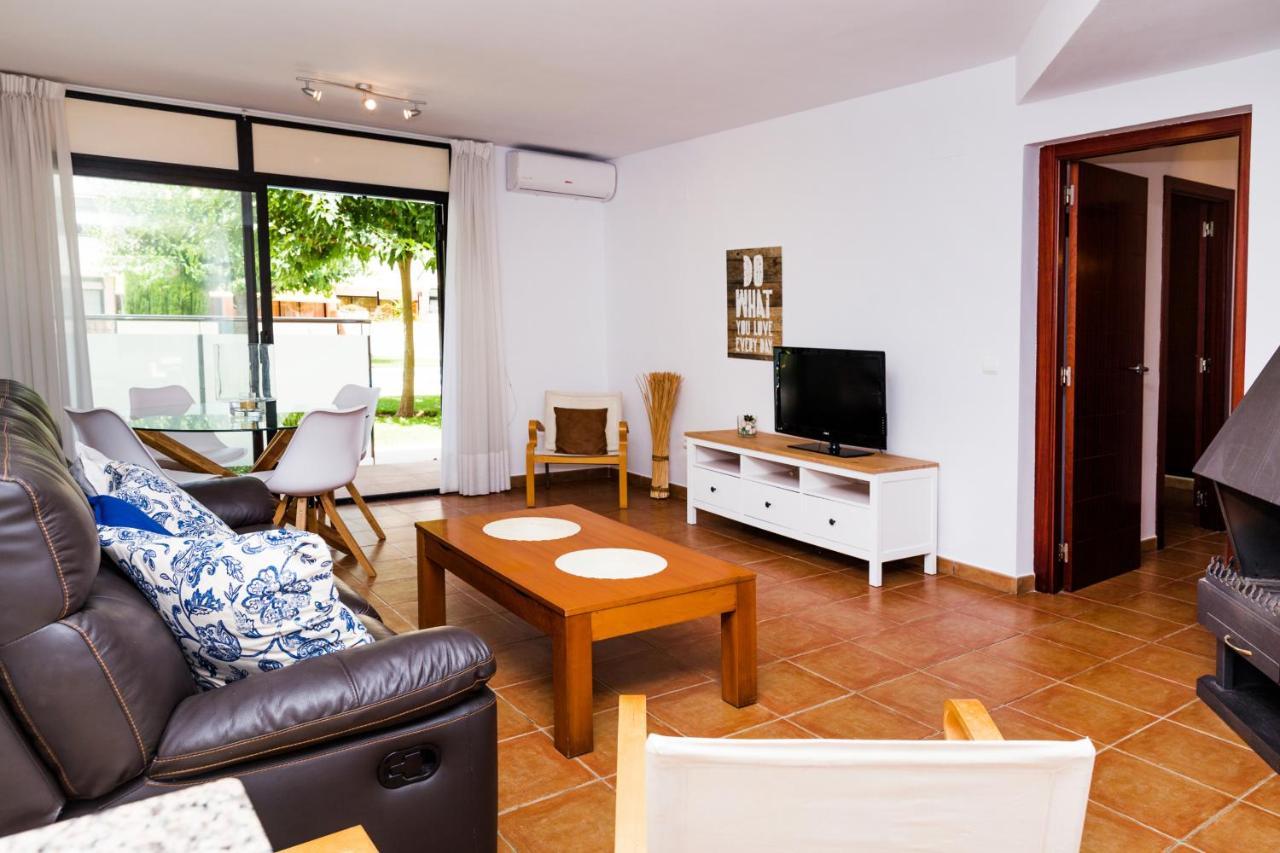 Santa Barbara Apartment Javea By Rock Rentals Екстер'єр фото